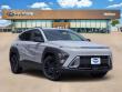 New 2026 Hyundai Kona SEL Sport FWD SUV