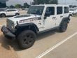 Used 2017 Jeep Wrangler Unlimited Rubicon Recon SUV