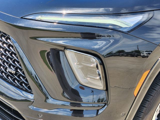 2025 Buick Enclave