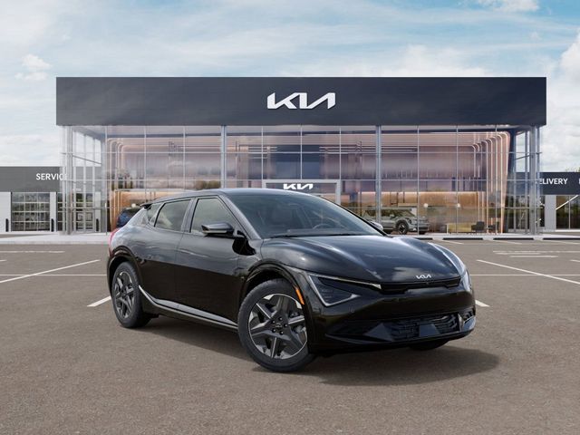 2025 Kia EV6 Light L/R - Photo 8