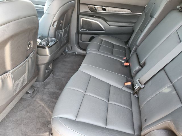 2025 Kia Telluride SX - Photo 31