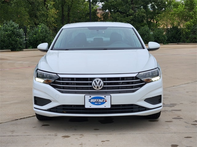 Used 2021 Volkswagen Jetta S with VIN 3VWC57BU5MM039836 for sale in Corinth, TX