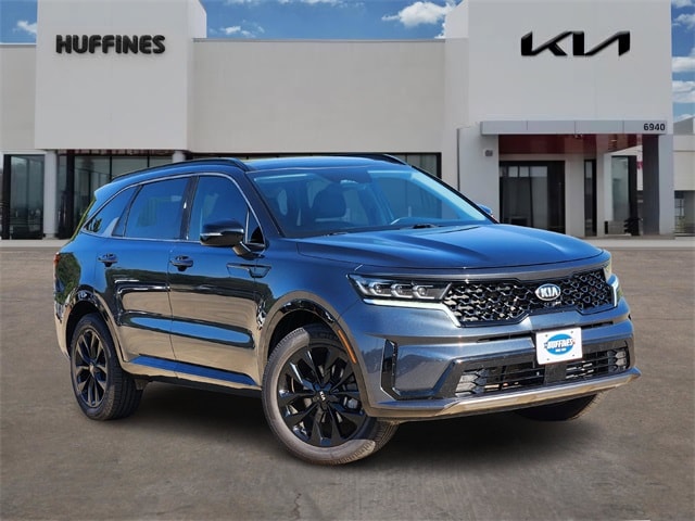 2021 Kia Sorento SX
