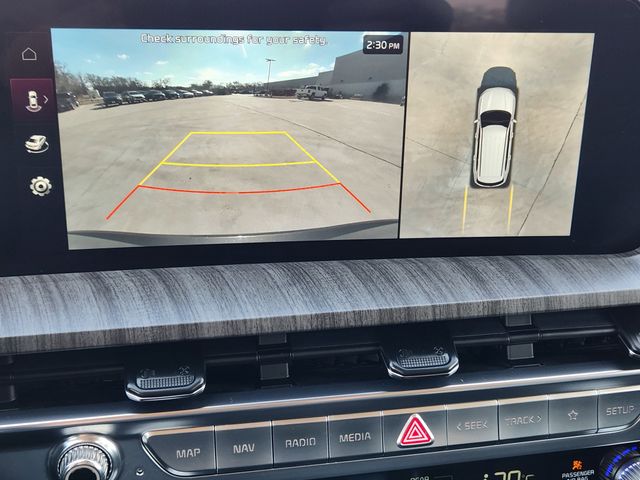 2025 Kia Telluride SX - Photo 17