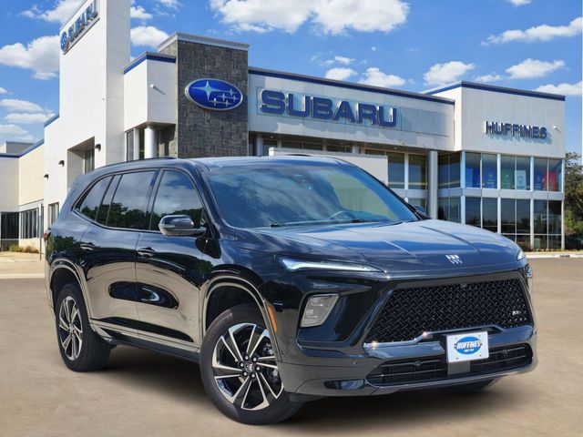 2025 Buick Enclave