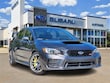  Subaru WRX