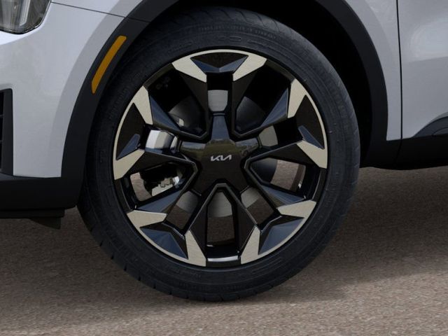 2026 Kia Sorento EX - Photo 9