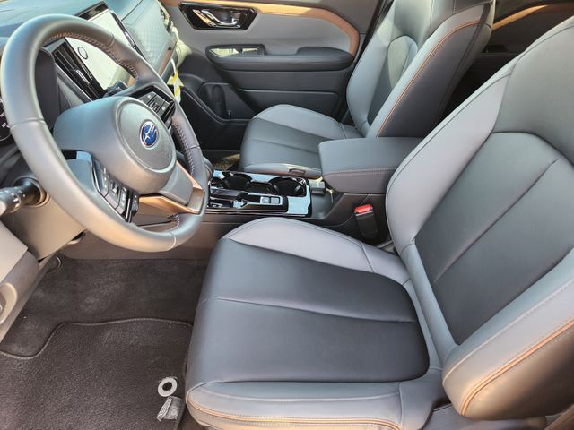 2026 Subaru Forester Sport - Photo 13
