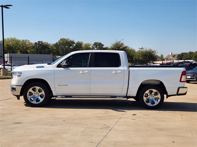 2022 Ram 1500 Big Horn Lone Star photo 2