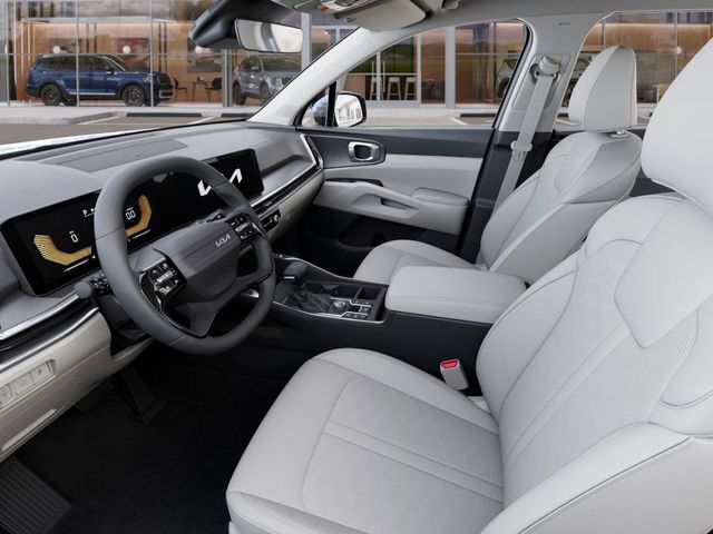 2026 Kia Sorento EX - Photo 17