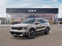2025 Kia Sorento Hybrid EX SUV