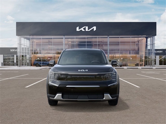 2026 Kia EV9 Light Long Range photo 2