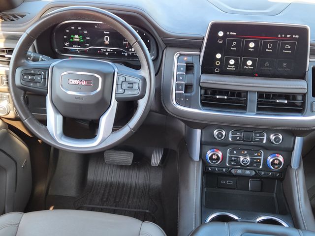 2022 GMC Yukon SLT - Photo 29