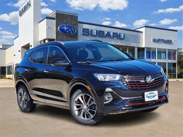 2021 Buick Encore GX Select's photo