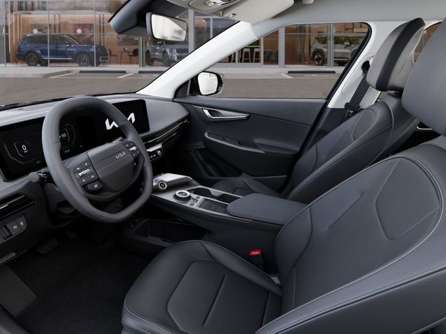 2025 Kia EV6 Wind - Photo 17