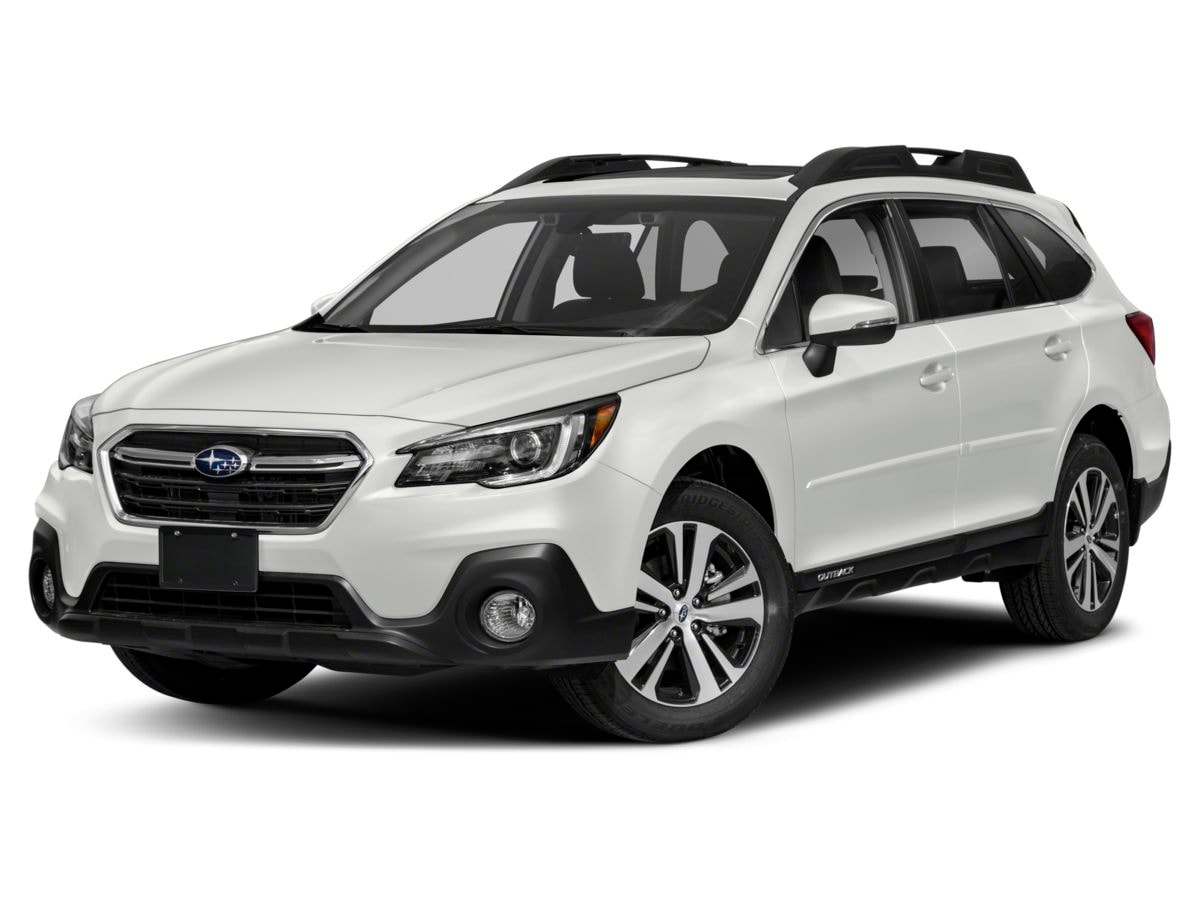 2018 Subaru Outback Limited's photo