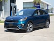 Kia Niro Plug-In Hybrid