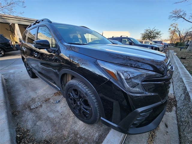 2023 Subaru Ascent Onyx Edition Limited's photo