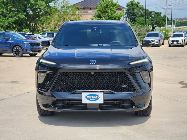 2025 Buick Enclave