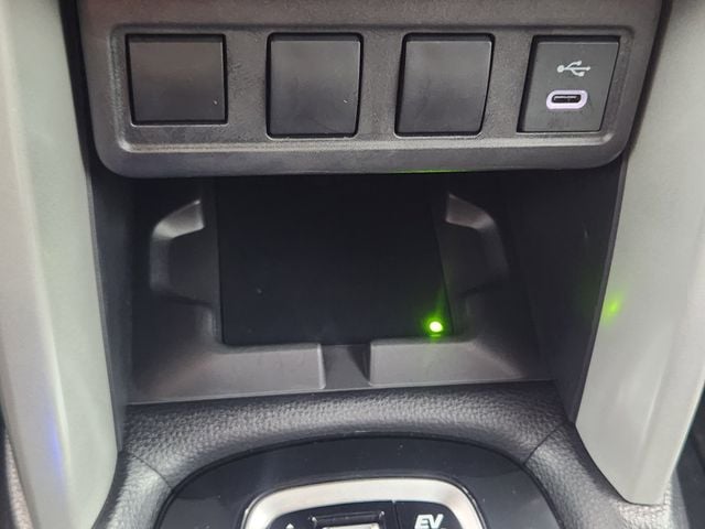 2025 Toyota Corolla Cross SE - Photo 20