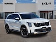  Kia Sorento Hybrid