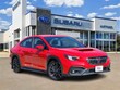 Subaru WRX