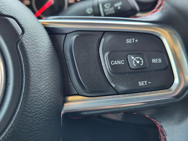 2020 Jeep Gladiator Rubicon - Photo 29