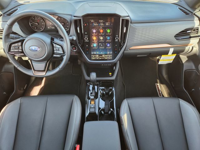 2026 Subaru Forester Sport - Photo 28