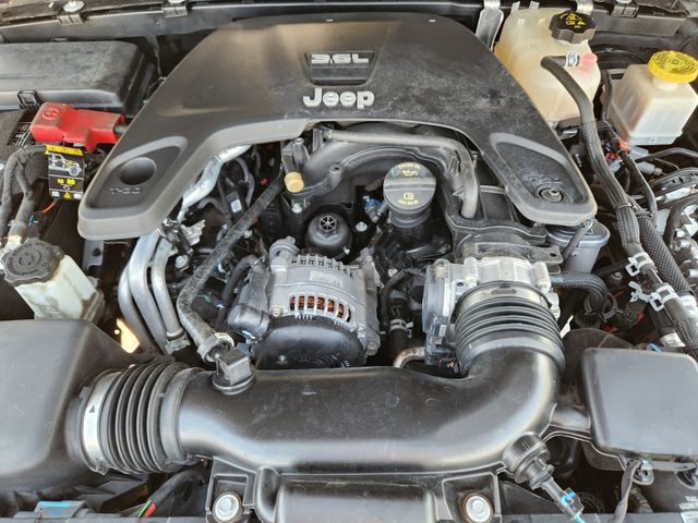 2020 Jeep Gladiator Rubicon - Photo 31