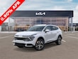 Kia Sportage Hybrid