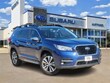 Subaru Ascent