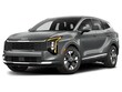 Kia Sportage Hybrid