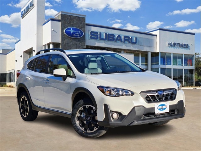 2021 Subaru Crosstrek Premium's photo