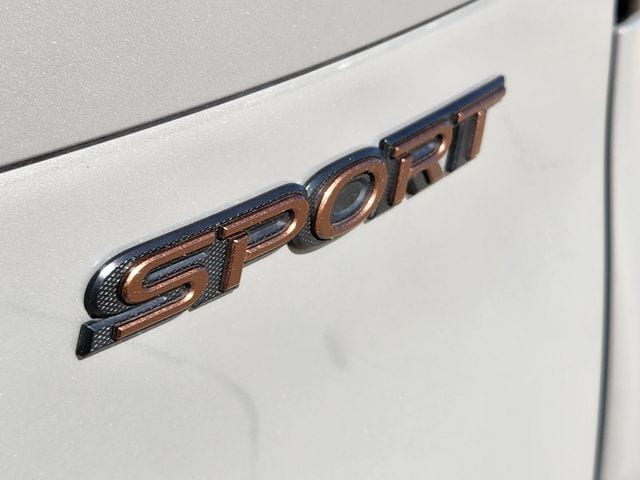 2026 Subaru Forester Sport - Photo 10
