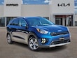 Kia Niro Plug-In Hybrid