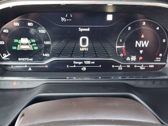 2022 GMC Yukon SLT - Photo 16