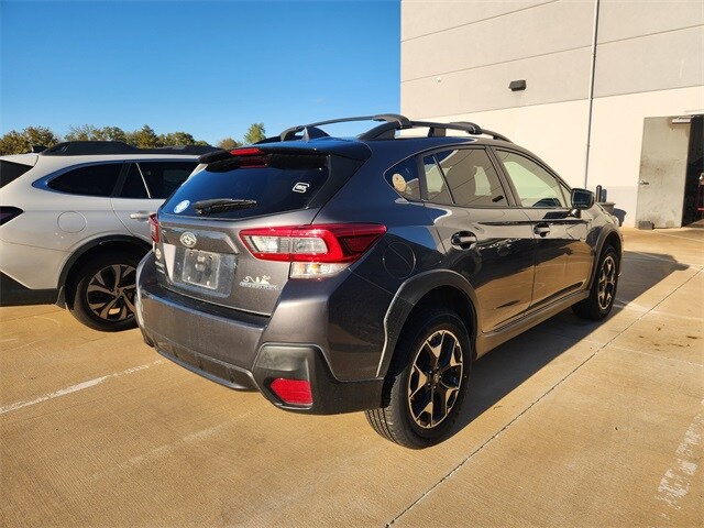2020 Subaru Crosstrek Premium photo 4