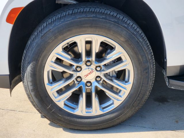 2022 GMC Yukon SLT - Photo 12