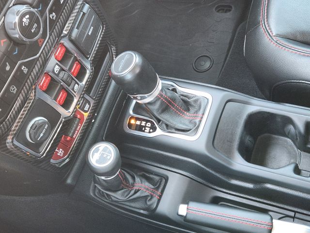 2020 Jeep Gladiator Rubicon - Photo 21