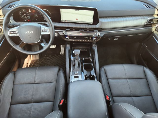 2025 Kia Telluride SX - Photo 27
