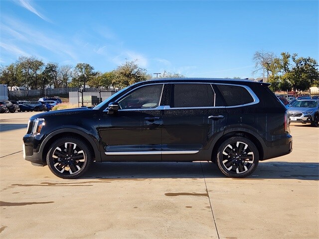 2023 Kia Telluride SX X-Line Prestige X-Pro photo 3