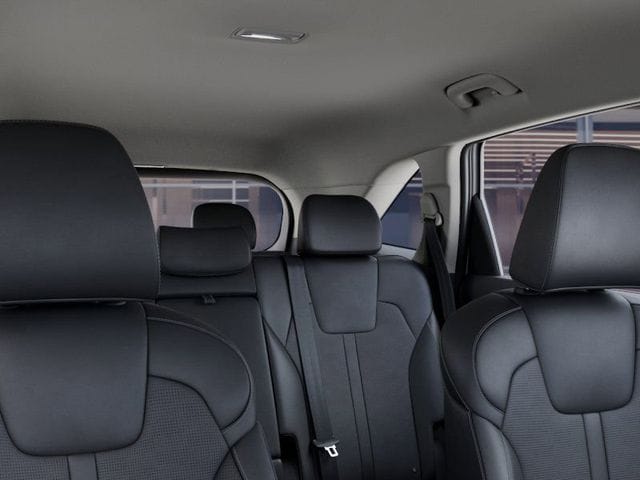 2026 Kia Sorento EX - Photo 25