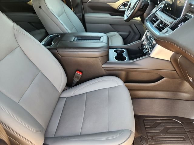 2022 GMC Yukon SLT - Photo 14