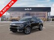 Kia Sportage Hybrid