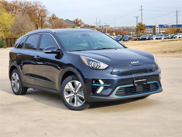 2022 Kia Niro EX Premium's photo