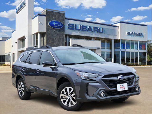 2025 Subaru Outback Premium's photo