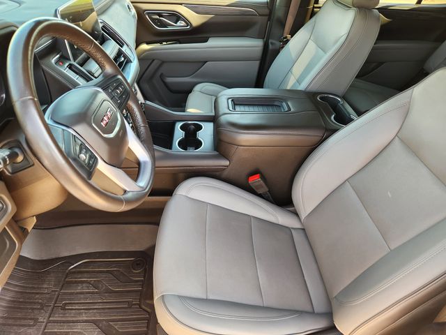 2022 GMC Yukon SLT - Photo 13