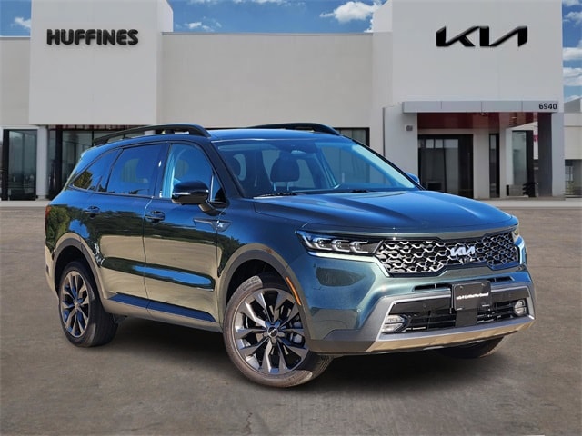 2023 Kia Sorento SX Prestige