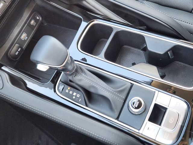 2025 Kia Telluride SX - Photo 20