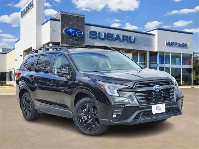 2023 Subaru Ascent Onyx Edition Limited's photo